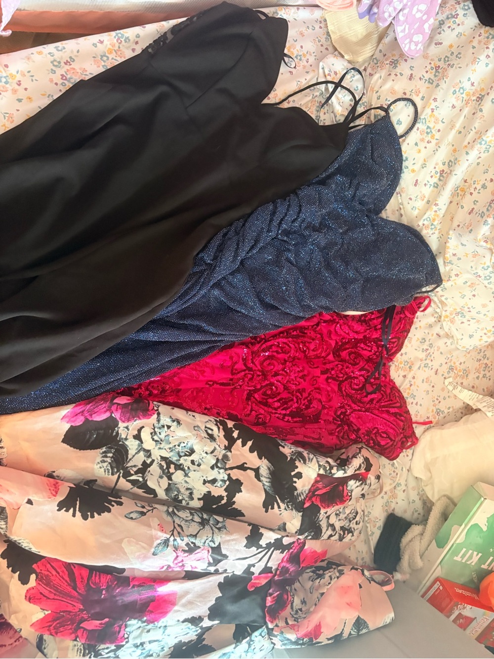 Formal dresses